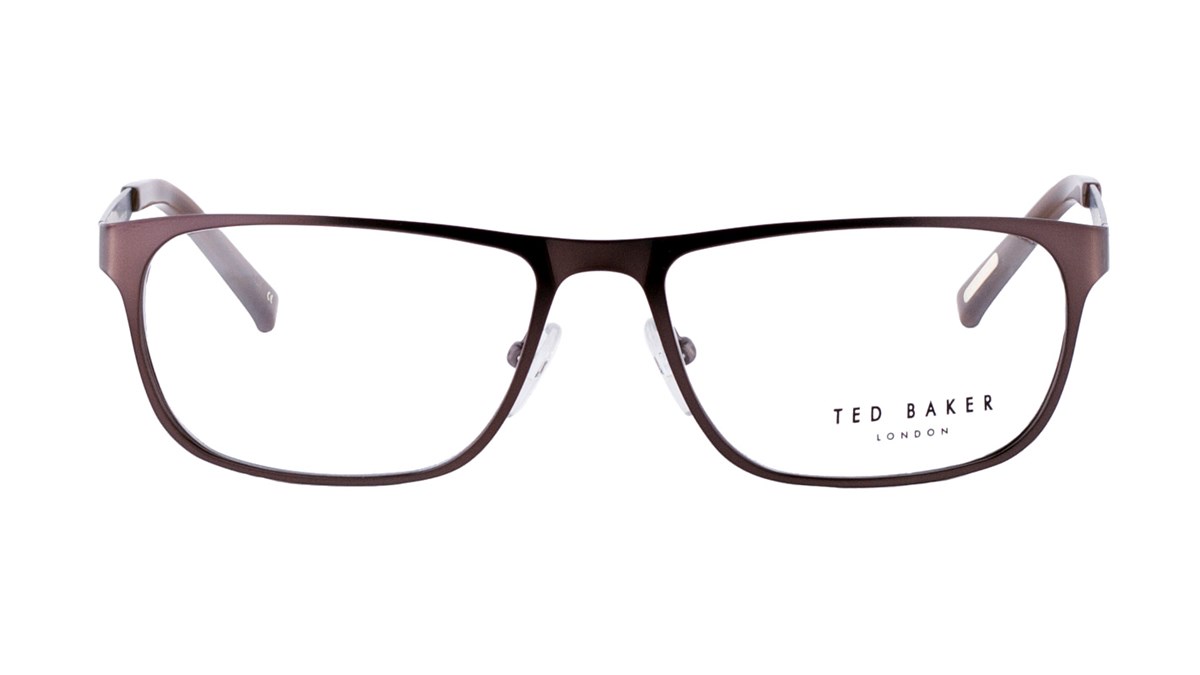 Очки вайфарер Ted Baker Android 4206 164 Brown - изображение 2