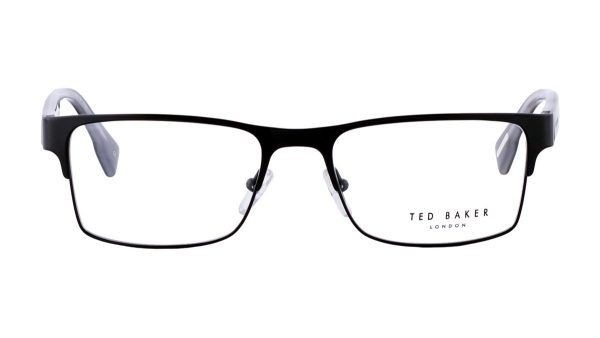 Очки вайфарер Ted Baker Vanguard 4207 001 Black - изображение 2