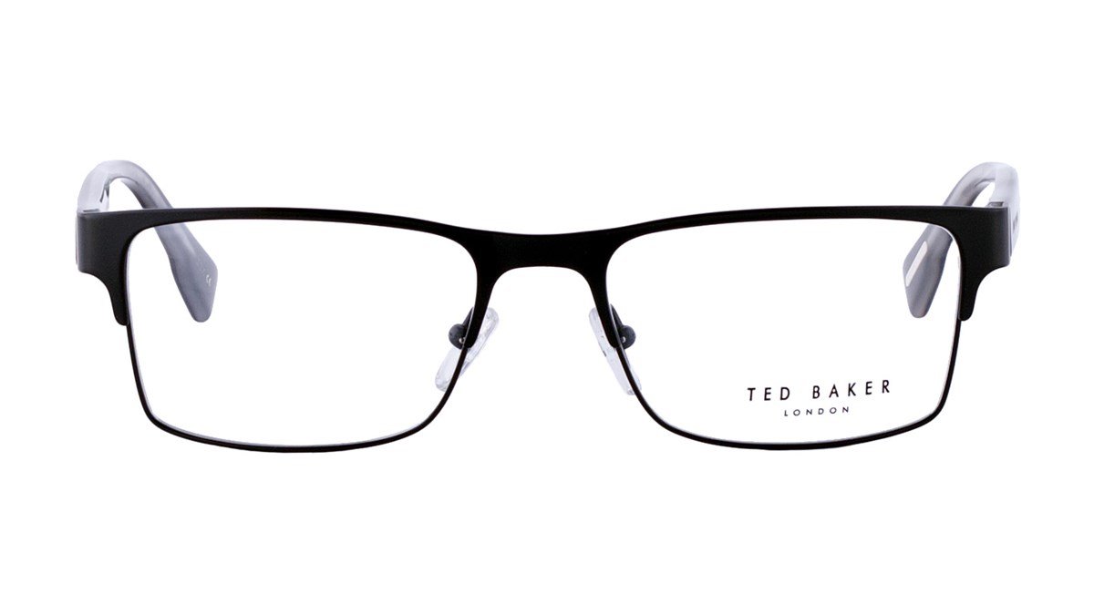 Очки вайфарер Ted Baker Vanguard 4207 001 Black - изображение 2