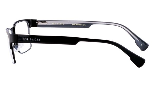 Очки вайфарер Ted Baker Vanguard 4207 001 Black - изображение 3