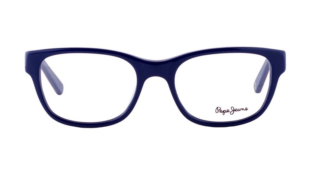 Модные очки Pepe Jeans Presley 3109 c3 Blue
