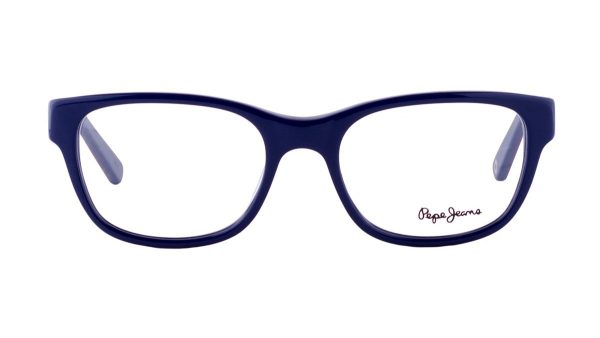 Модные очки Pepe Jeans Presley 3109 c3 Blue - изображение 2