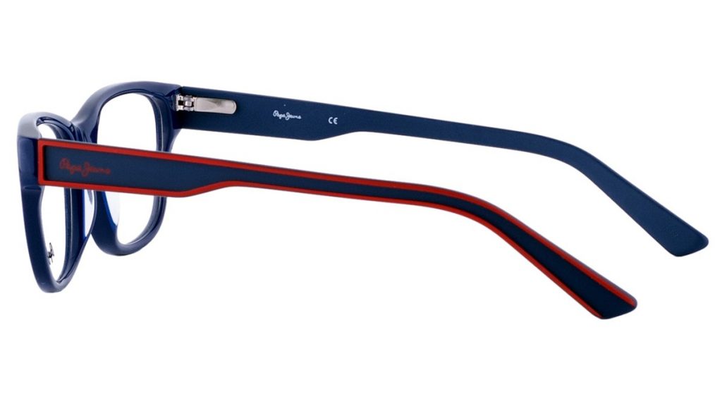 Модные очки Pepe Jeans Presley 3109 c3 Blue