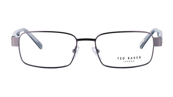 Модные очки классика Ted Baker Newton 4215 921 Gun Metal - изображение 2