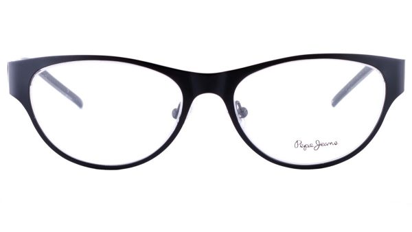Очки кошачий глаз Pepe Jeans Sadie 1096 c1 Black - изображение 2