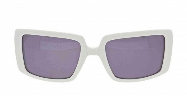 Квадратные очки Cacharel 7020 801 White - изображение 1