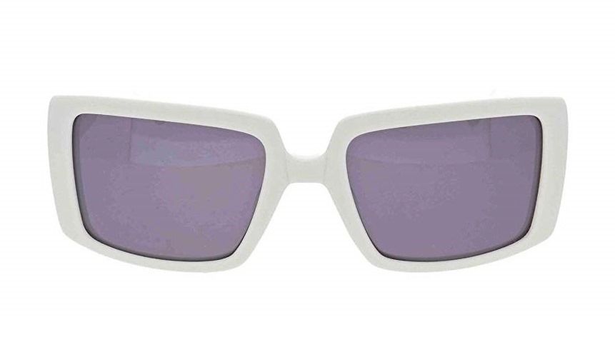 Квадратные очки Cacharel 7020 801 White