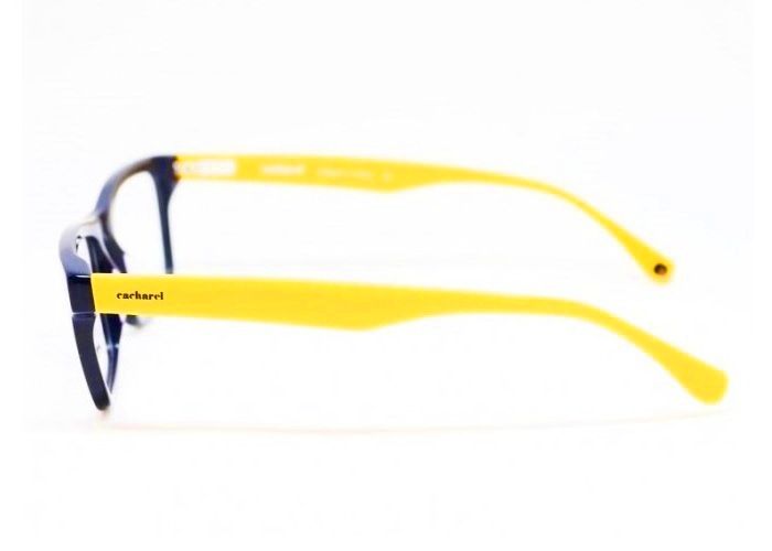 Очки вайфарер Cacharel 3010 600 Blue/Yellow