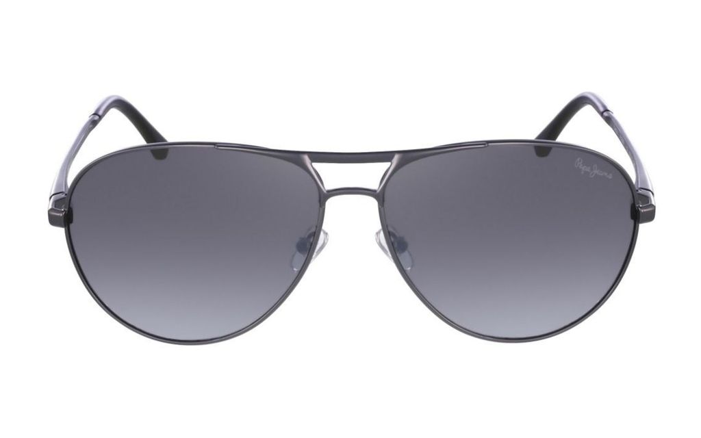 Очки авиатор Pepe Jeans Caicus 5099 c2 Gun metal