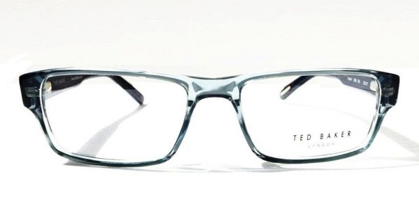 Очки вайфарер Ted Baker Trooper 8083 606 Navy Blue - изображение 2