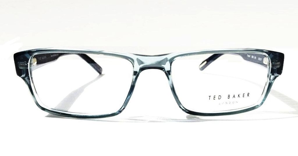 Очки вайфарер Ted Baker Trooper 8083 606 Navy Blue