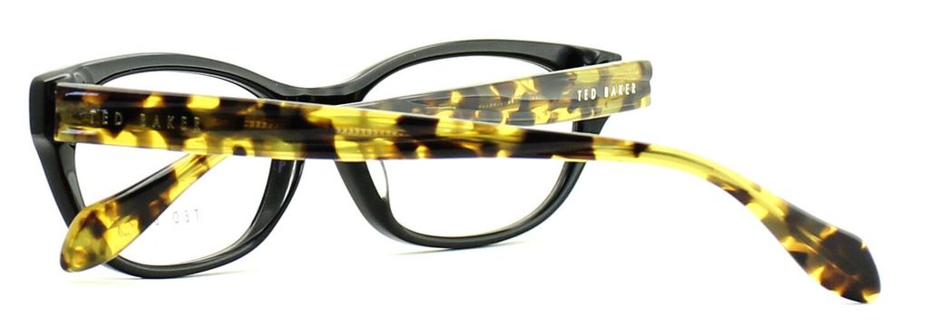 Очки кошачий глаз Ted Baker Seafoam 9062 001 Black