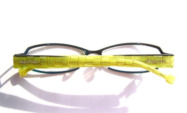 Модные очки K:Actor KV756 Color 18 Made in Italy - изображение 7