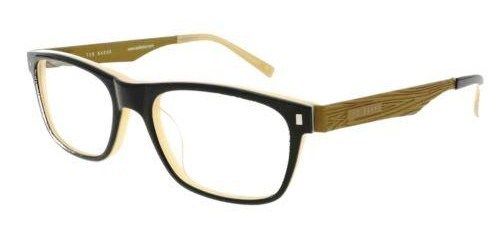 Очки вайфарер Ted Baker Hunter 8069 004 Black/Honey