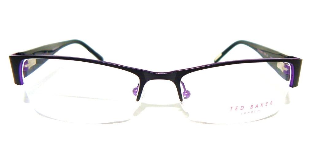 Модные очки Ted Baker Coconut Candy 2188 001 Black/Violet