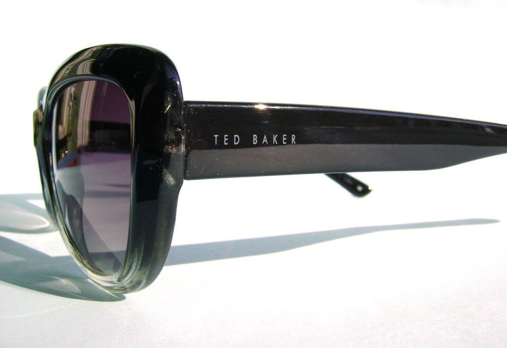 Очки кошачий глаз Ted Baker Jeneth 1259 002 Black