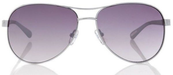 Очки авиатор Ted Baker Oliver 1271 902 Silver Blue - изображение 1
