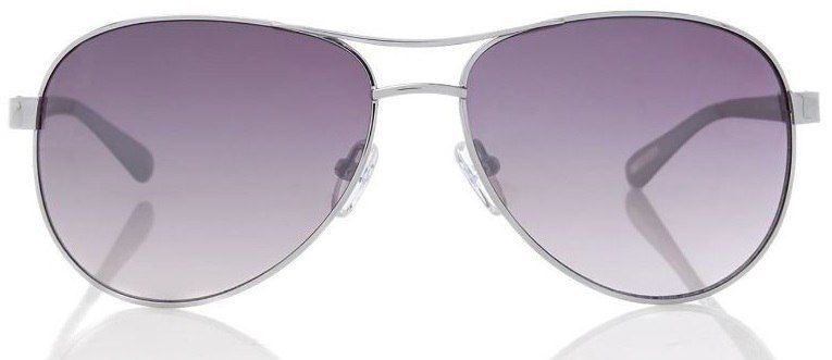 Очки авиатор Ted Baker Oliver 1271 902 Silver Blue