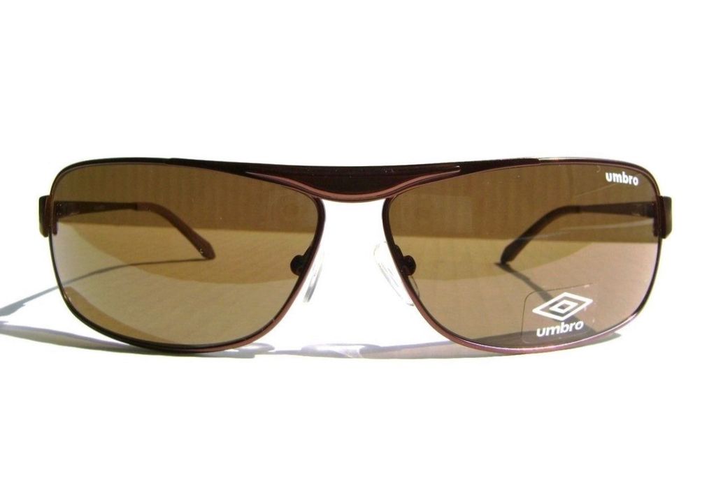 Спортивные очки пилот Umbro US02 Bronze