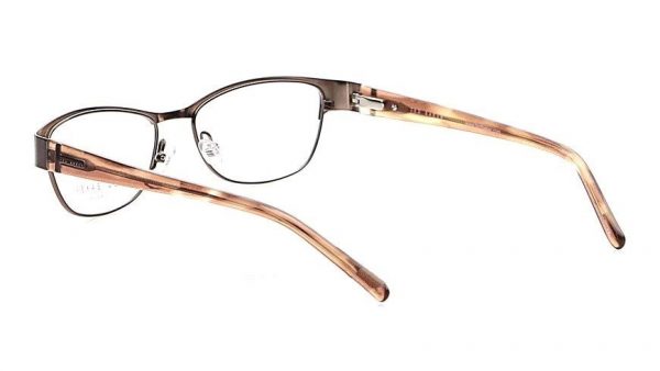 Очки кошачий глаз Ted Baker Mellor 2209 147 Янтарь - изображение 6