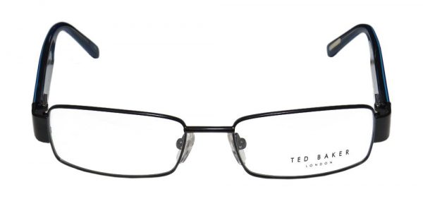 Модные очки Ted Baker Side Track 4172 001 Black - изображение 2