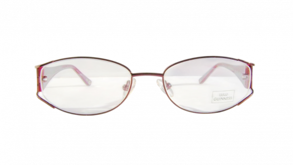Модные очки Lulu Guinness L702 Cherry - изображение 1