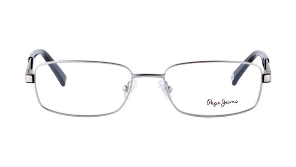 Модные очки Pepe Jeans Jace 1139 c2 Silver - изображение 2