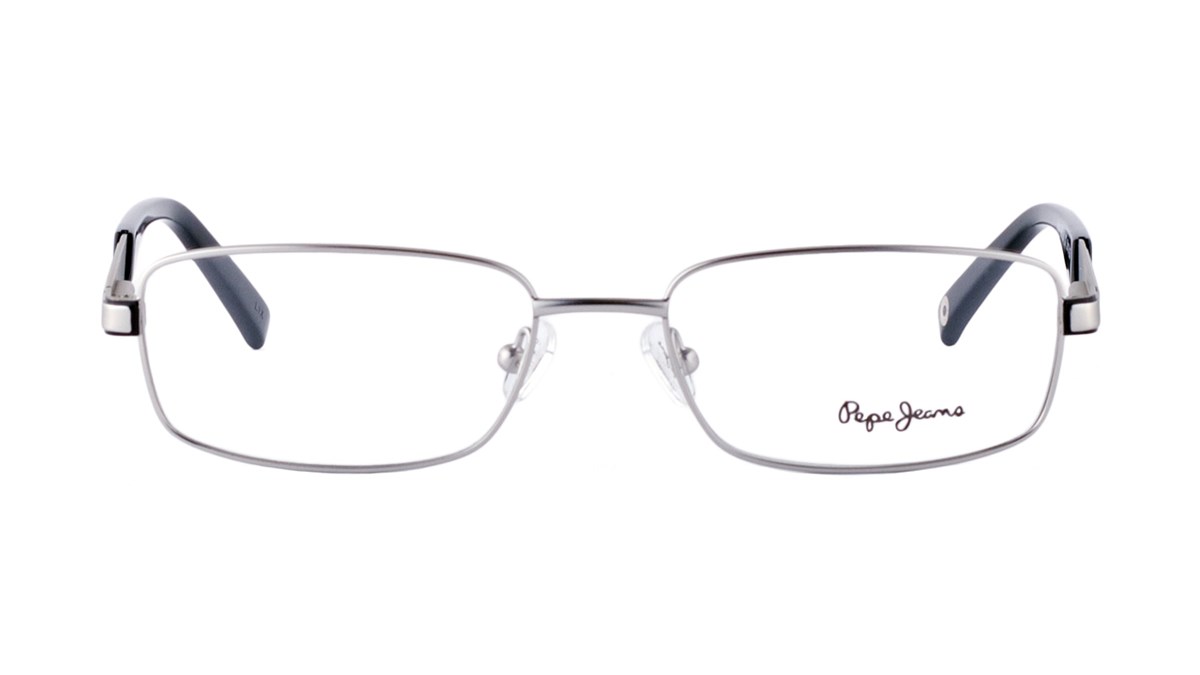Модные очки Pepe Jeans Jace 1139 c2 Silver - изображение 2