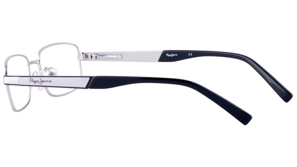 Модные очки Pepe Jeans Jace 1139 c2 Silver