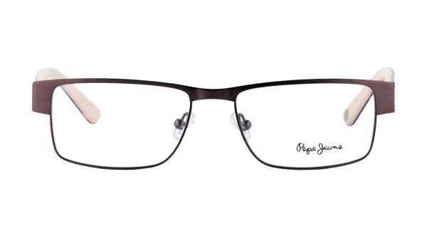 Очки вайфарер Pepe Jeans Everett 1138 c2 Brown - изображение 2