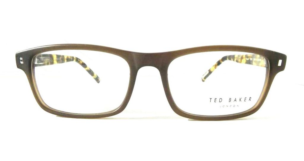 Очки вайфарер Ted Baker Oscar 8081 119 Brown