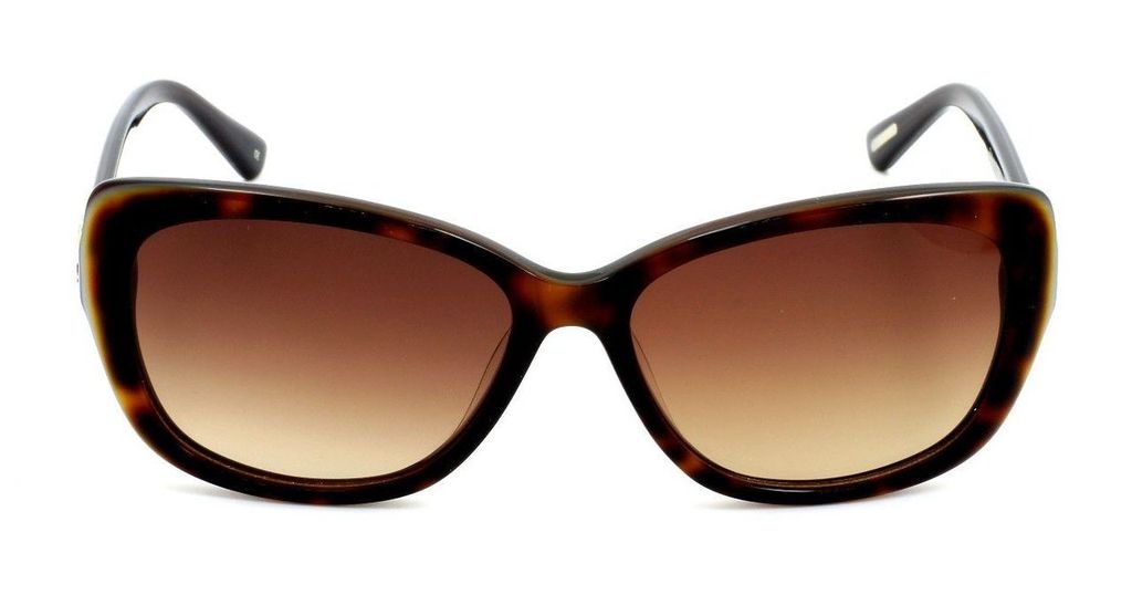 Модные очки Ted Baker Rubea 1285 112 черепаховые