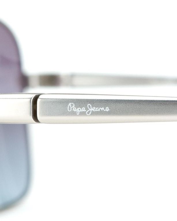 Очки пилот Pepe Jeans Valor 5100 c3 Silver