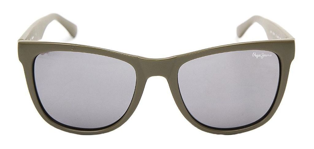 Очки крупный вайфарер Pepe Jeans Alex 7166 c5 Khaki