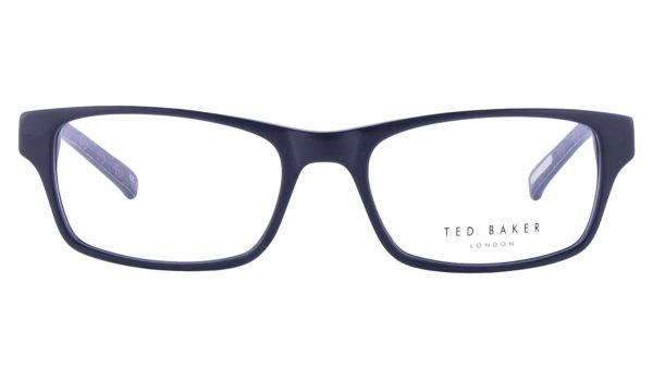 Очки вайфарер Ted Baker Chalk 8096 001 Black - изображение 2