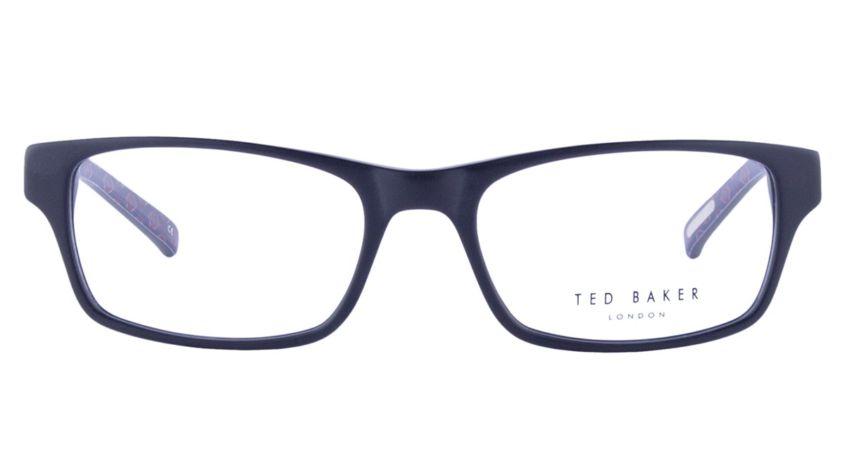 Очки вайфарер Ted Baker Chalk 8096 001 Black - изображение 2