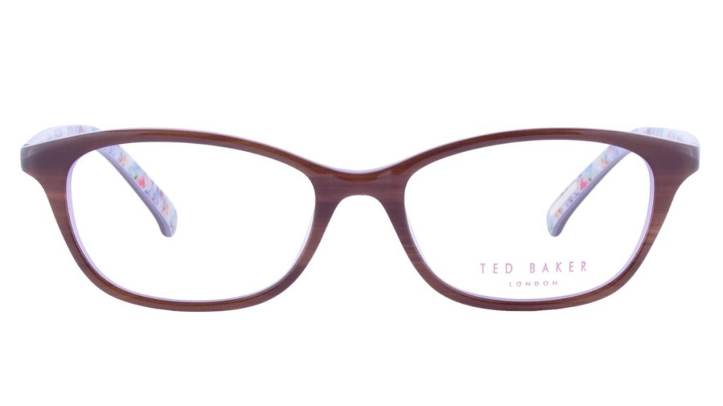 Очки кошачий глаз Ted Baker Submari 9083 172 Brown