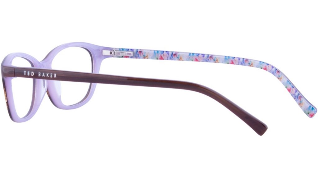 Очки кошачий глаз Ted Baker Submari 9083 172 Brown