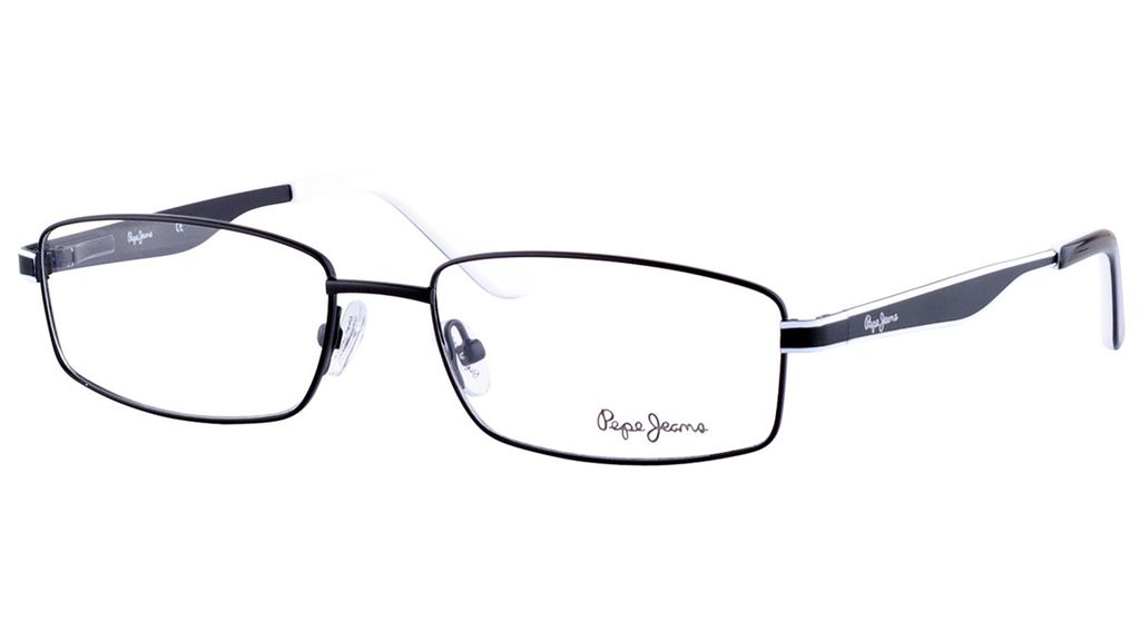 Классические очки Pepe Jeans Isaac 1129 c1 Black