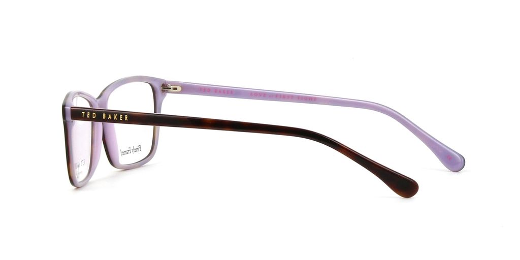 Модные очки Ted Baker Saxon 9101 719 Tortoise/Lilac