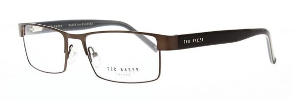 Очки вайфарер Ted Baker Geo 4217 147 Brown - изображение 1