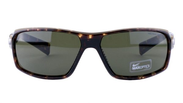 Спортивные очки Nike Mute EV 0608 204 Tortoise - изображение 2
