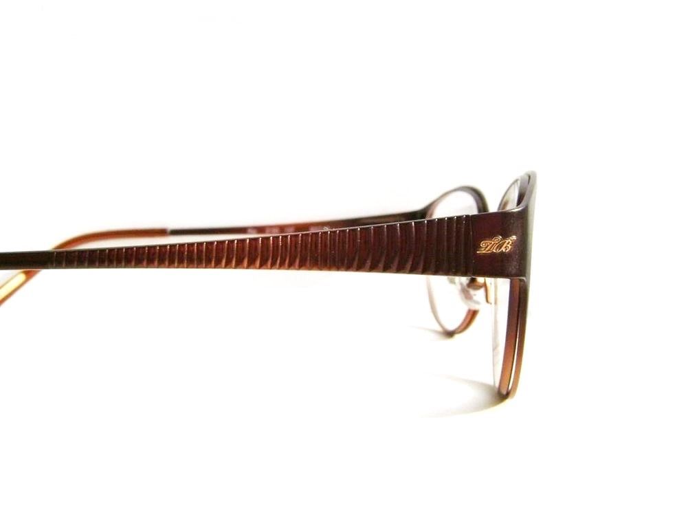 Очки кошачий глаз Ted Baker Rio 2193 137 Brown/Copper