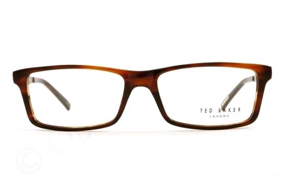 Очки вайфарер Ted Baker Bravo 8058 145 черепаховые