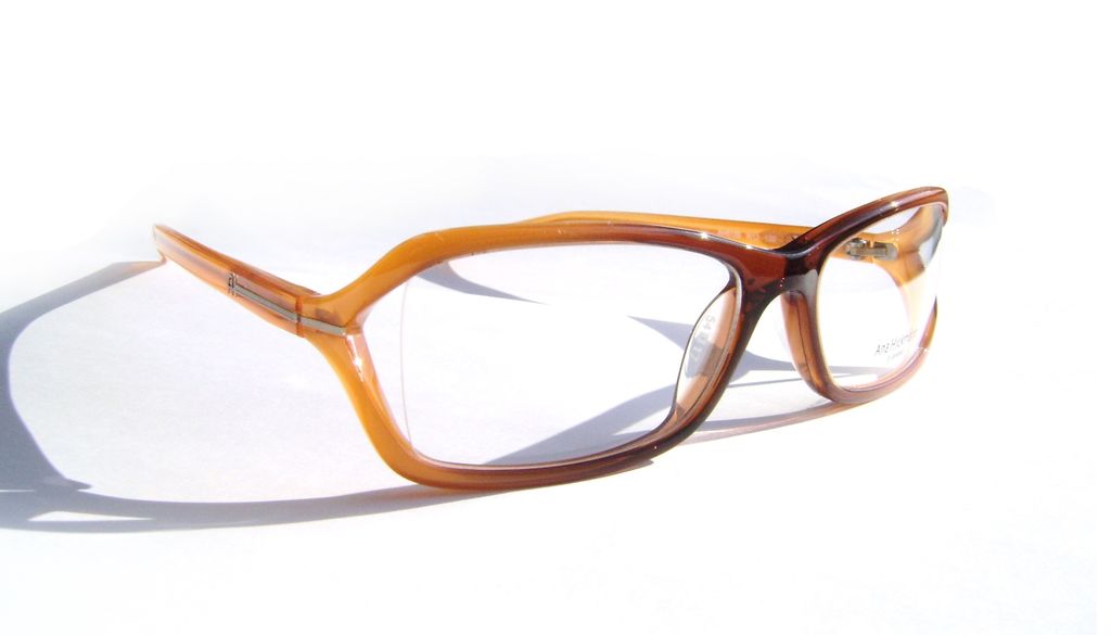 Модная оправа для очков Ana Hickmann AH6109 W12 Caramel