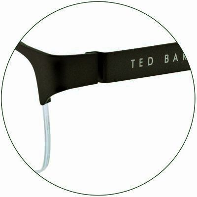 Очки вайфарер Ted Baker Basis 4220 524 Khaki