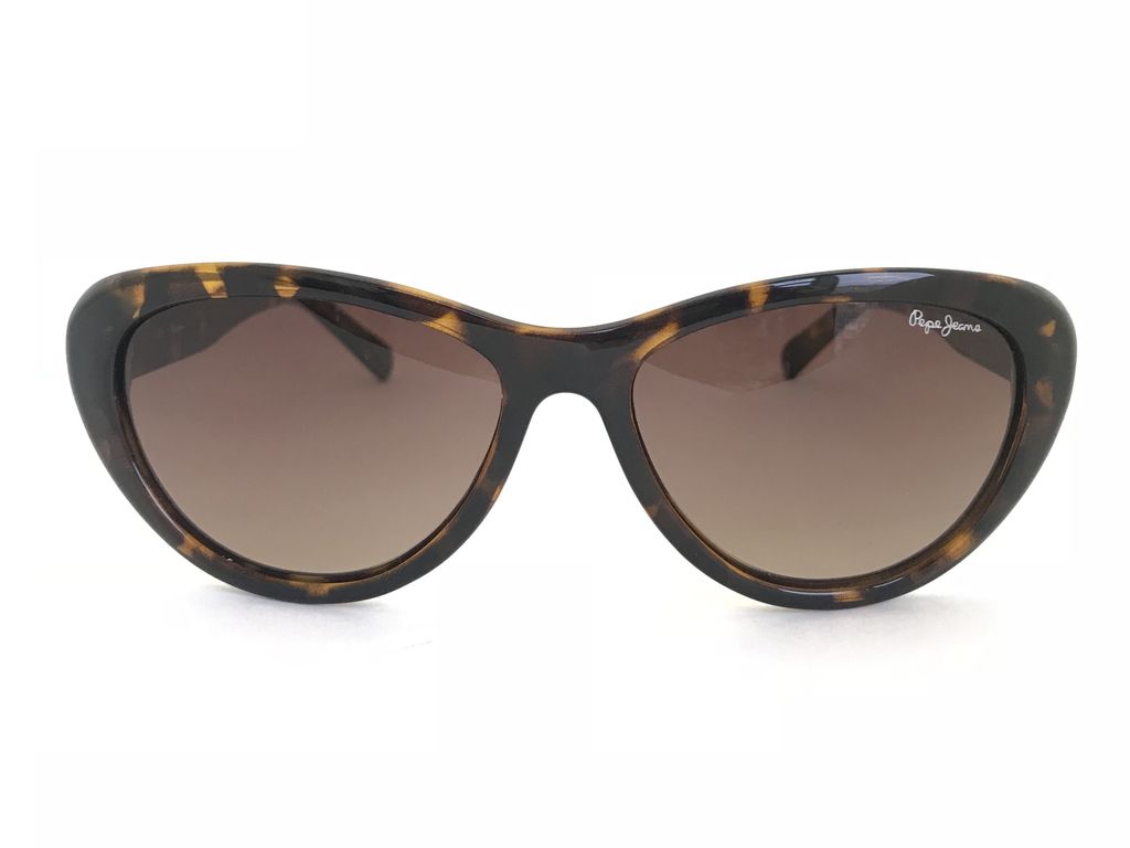 Очки кошачий глаз Pepe Jeans Lorelei 7127 c2 Tortoise