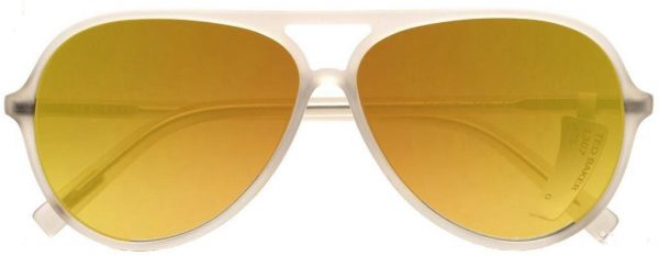Очки авиатор Ted Baker Lo Down 1307 475 шампань - изображение 1