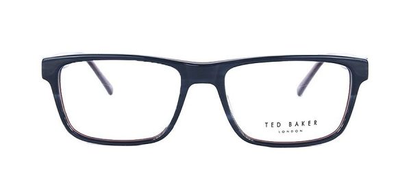 Очки крупный вайфарер Ted Baker Tempted 8084 656 Navy - изображение 2