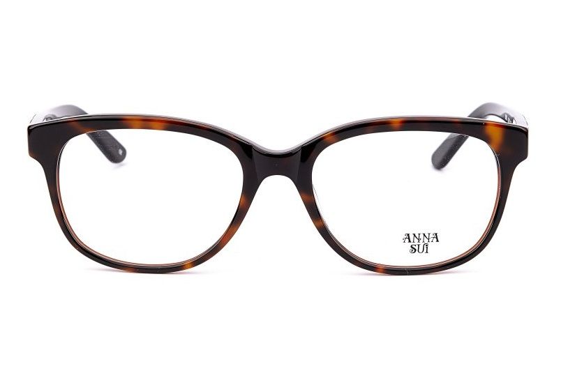 Модные очки Anna Sui AS 568 105 Havana